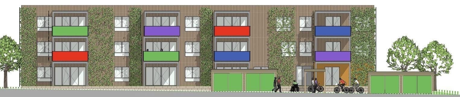 Prodej bytu 3+1 80 m², Rodensteinweg 13, Erlangen, Bavorsko Prodej bytu 3+1 80 m², Rodensteinweg 13, Erlangen, Bavorsko