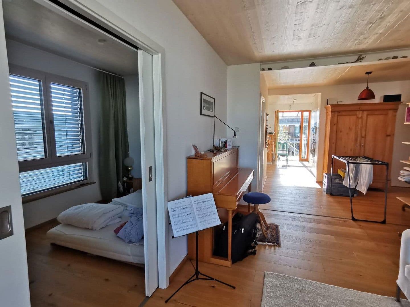 Prodej bytu 3+1 80 m², Rodensteinweg 13, Erlangen, Bavorsko Prodej bytu 3+1 80 m², Rodensteinweg 13, Erlangen, Bavorsko