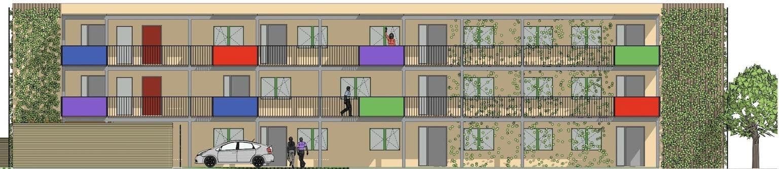 Prodej bytu 3+1 80 m², Rodensteinweg 13, Erlangen, Bavorsko Prodej bytu 3+1 80 m², Rodensteinweg 13, Erlangen, Bavorsko