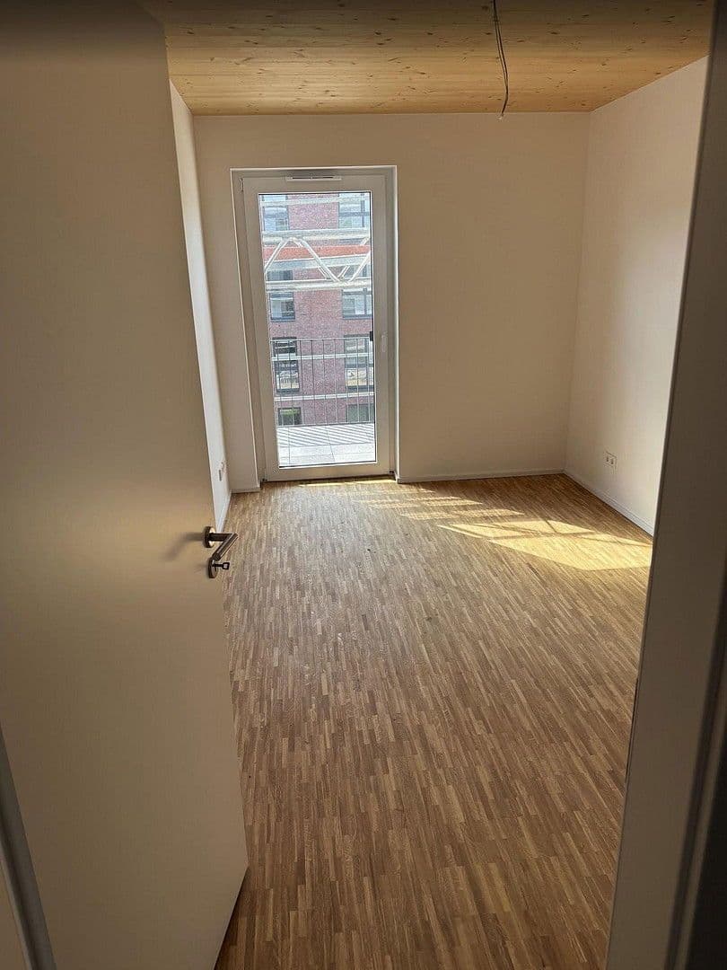 Prodej bytu 2+1 55 m², Marga-Jess-Straße 32, Lüneburg, Dolní Sasko Prodej bytu 2+1 55 m², Marga-Jess-Straße 32, Lüneburg, Dolní Sasko