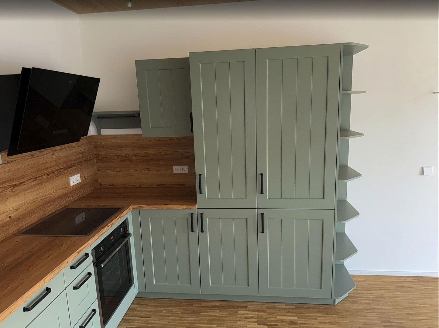 Prodej bytu 2+1 55 m², Marga-Jess-Straße 32, Lüneburg, Dolní Sasko Prodej bytu 2+1 55 m², Marga-Jess-Straße 32, Lüneburg, Dolní Sasko