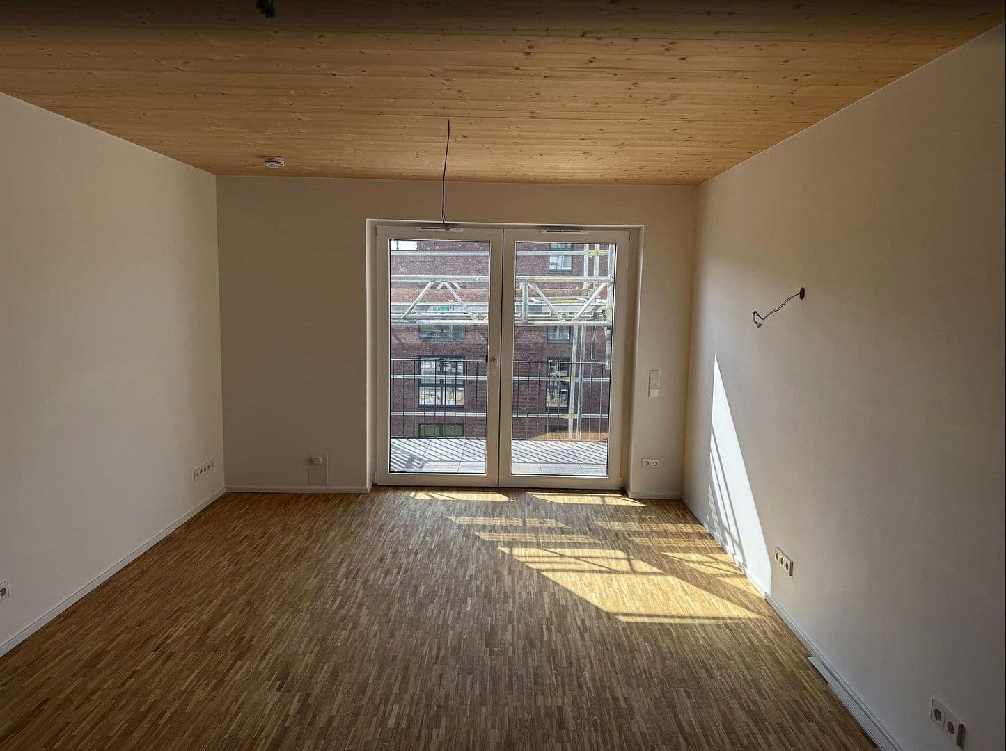 Prodej bytu 2+1 55 m², Marga-Jess-Straße 32, Lüneburg, Dolní Sasko Prodej bytu 2+1 55 m², Marga-Jess-Straße 32, Lüneburg, Dolní Sasko