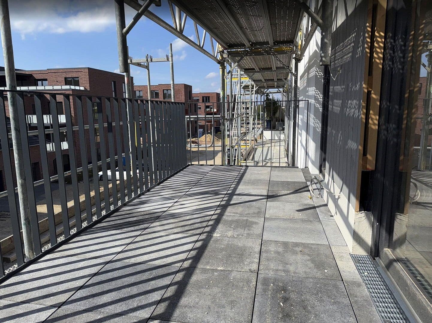 Prodej bytu 2+1 55 m², Marga-Jess-Straße 32, Lüneburg, Dolní Sasko Prodej bytu 2+1 55 m², Marga-Jess-Straße 32, Lüneburg, Dolní Sasko