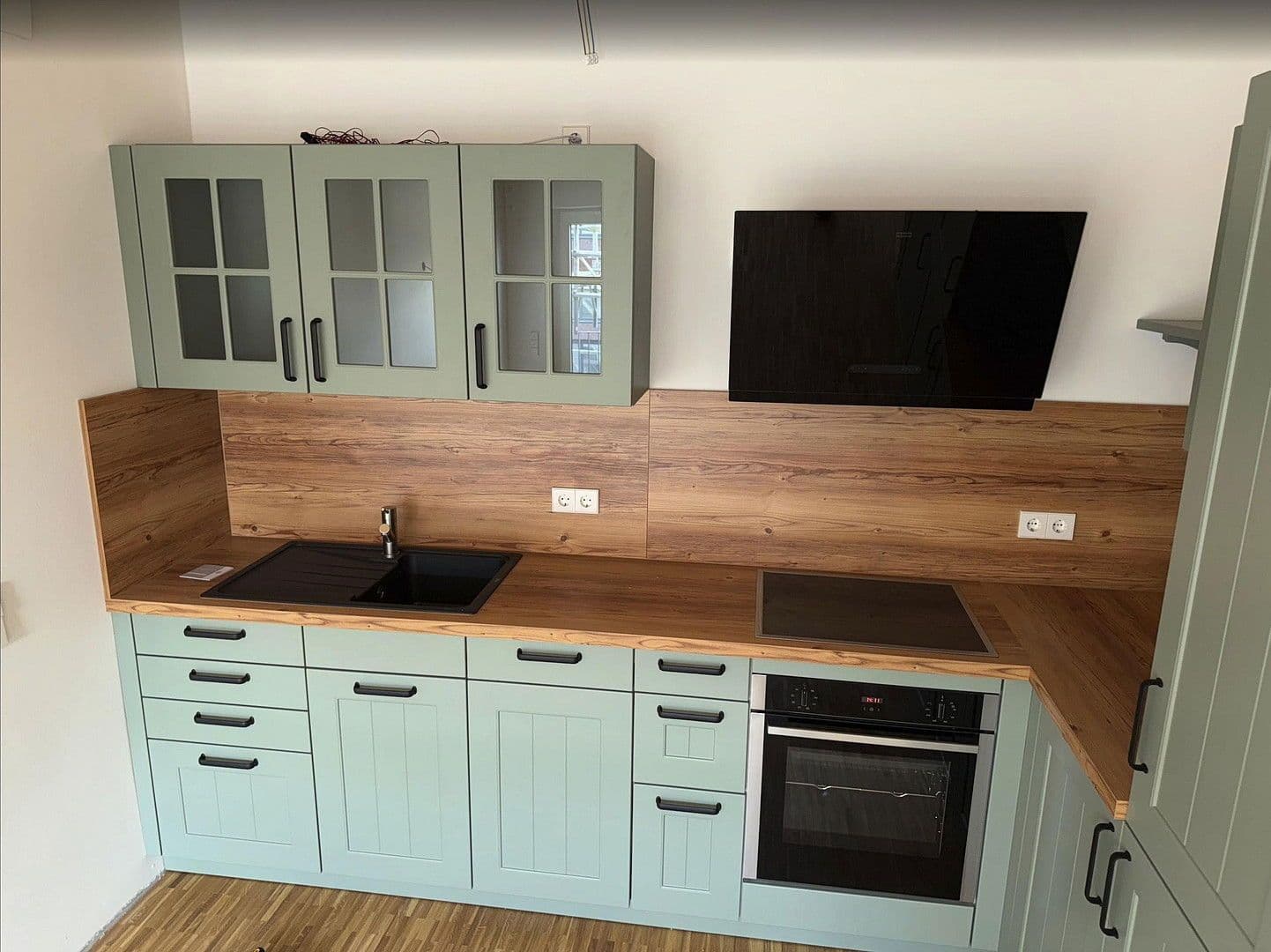 Prodej bytu 2+1 55 m², Marga-Jess-Straße 32, Lüneburg, Dolní Sasko Prodej bytu 2+1 55 m², Marga-Jess-Straße 32, Lüneburg, Dolní Sasko