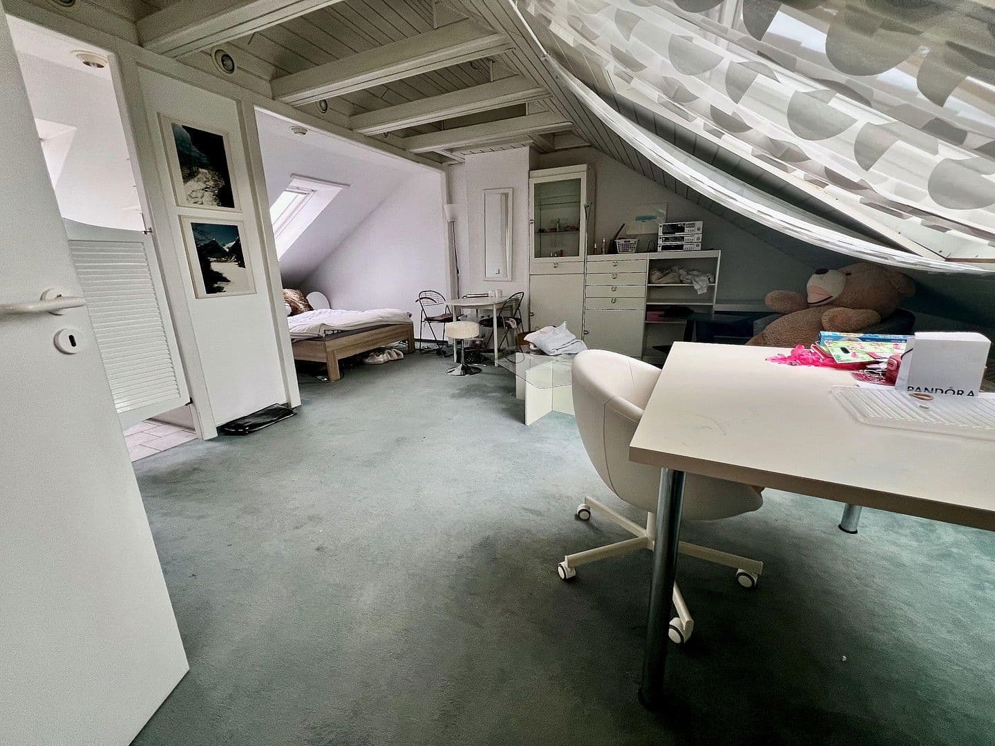 Prodej domu 144 m², pozemek 206 m², Wunstorf, Dolní Sasko Prodej domu 144 m², pozemek 206 m², Wunstorf, Dolní Sasko