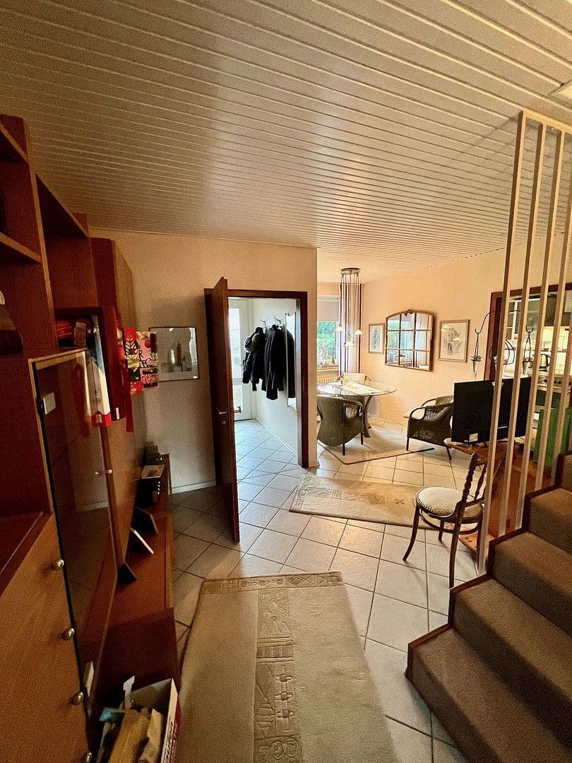 Prodej domu 144 m², pozemek 206 m², Wunstorf, Dolní Sasko Prodej domu 144 m², pozemek 206 m², Wunstorf, Dolní Sasko