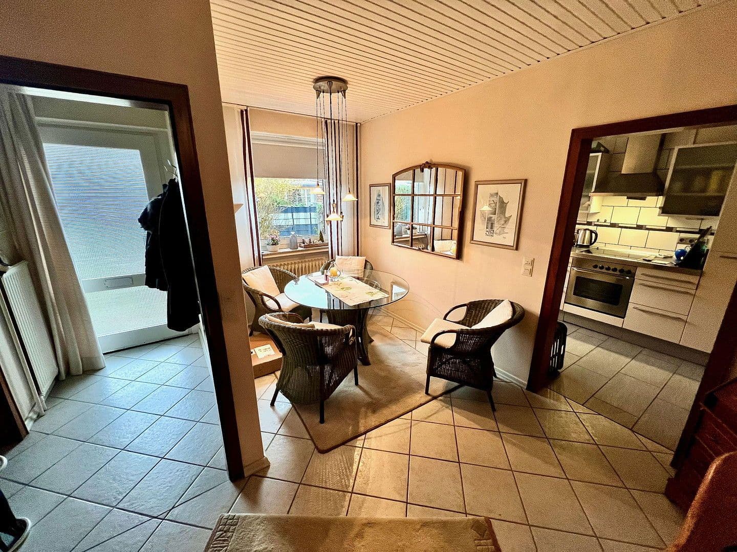 Prodej domu 144 m², pozemek 206 m², Wunstorf, Dolní Sasko Prodej domu 144 m², pozemek 206 m², Wunstorf, Dolní Sasko