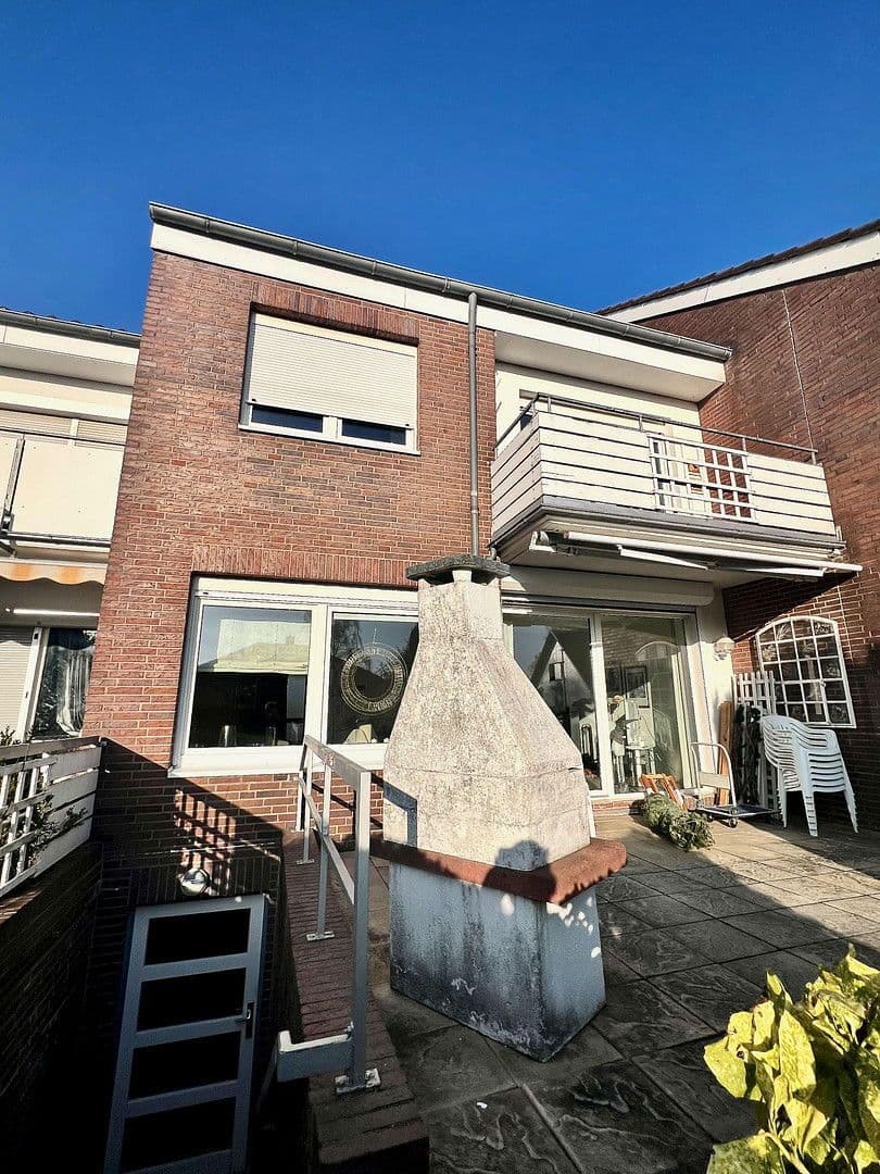 Prodej domu 144 m², pozemek 206 m², Wunstorf, Dolní Sasko Prodej domu 144 m², pozemek 206 m², Wunstorf, Dolní Sasko