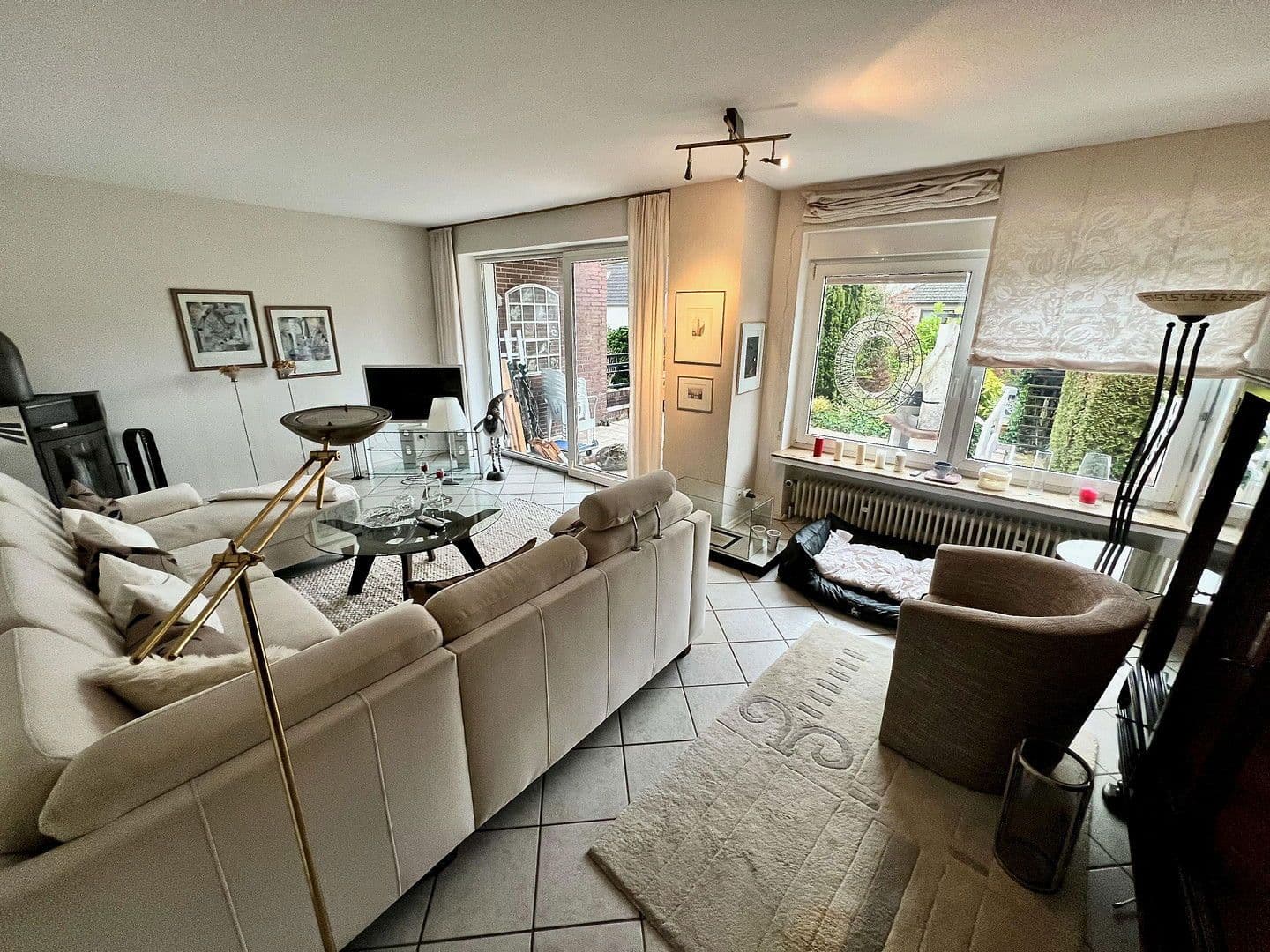 Prodej domu 144 m², pozemek 206 m², Wunstorf, Dolní Sasko Prodej domu 144 m², pozemek 206 m², Wunstorf, Dolní Sasko