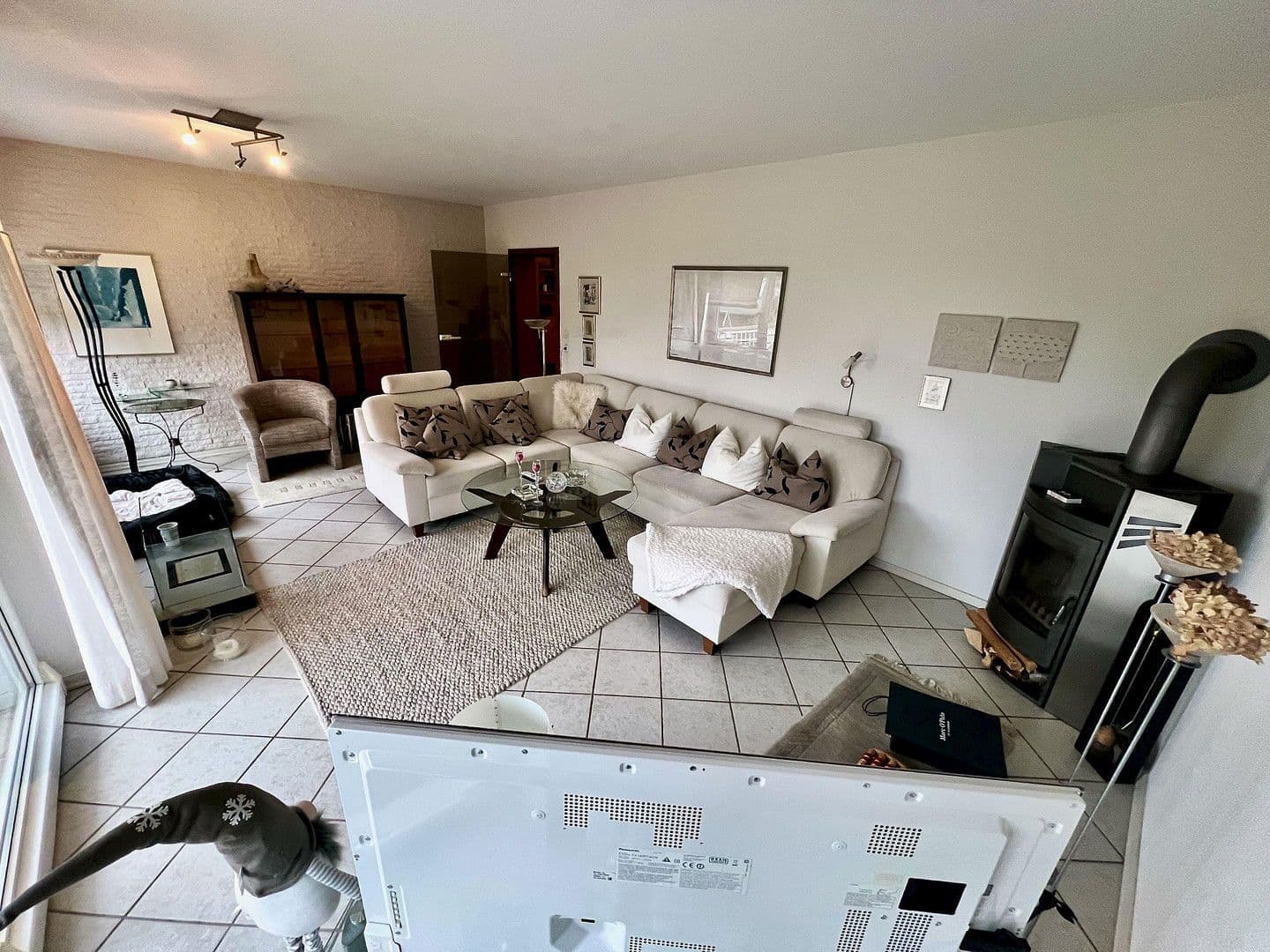 Prodej domu 144 m², pozemek 206 m², Wunstorf, Dolní Sasko Prodej domu 144 m², pozemek 206 m², Wunstorf, Dolní Sasko