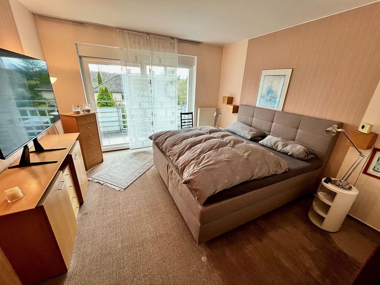 Prodej domu 144 m², pozemek 206 m², Wunstorf, Dolní Sasko Prodej domu 144 m², pozemek 206 m², Wunstorf, Dolní Sasko