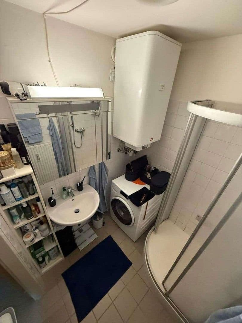 Pronájem bytu 2+1 51 m², Hofangerweg 5, Landshut, Bavorsko Pronájem bytu 2+1 51 m², Hofangerweg 5, Landshut, Bavorsko