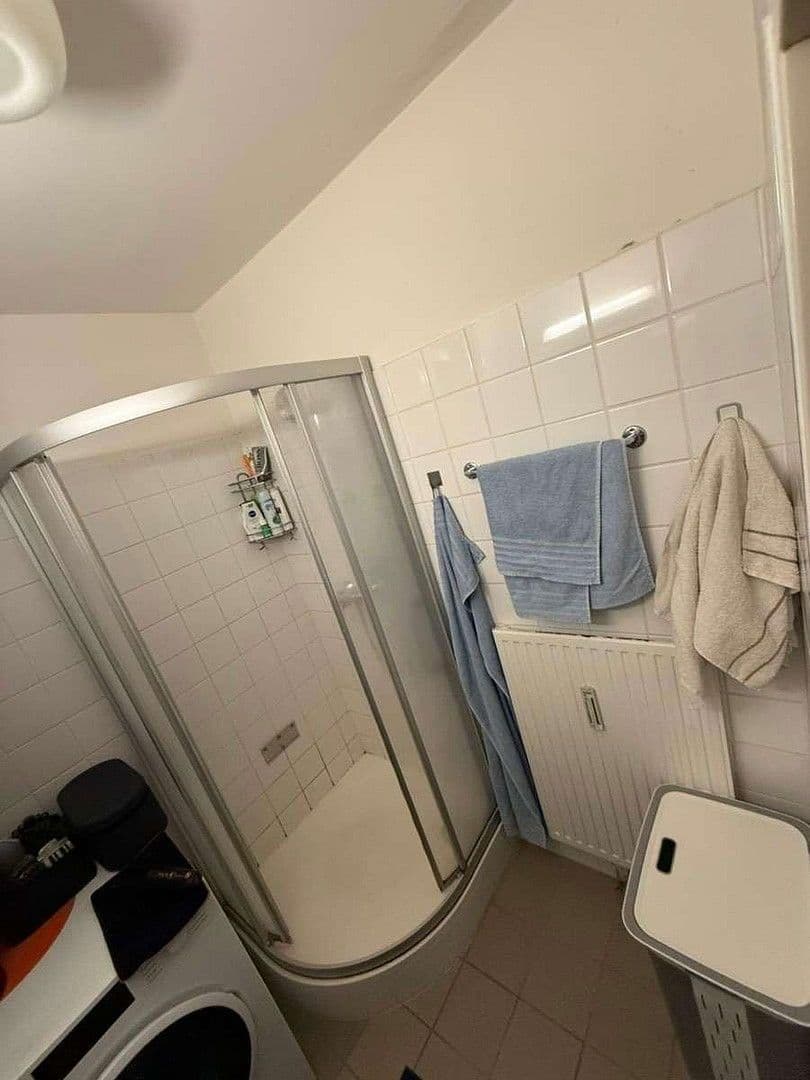 Pronájem bytu 2+1 51 m², Hofangerweg 5, Landshut, Bavorsko Pronájem bytu 2+1 51 m², Hofangerweg 5, Landshut, Bavorsko