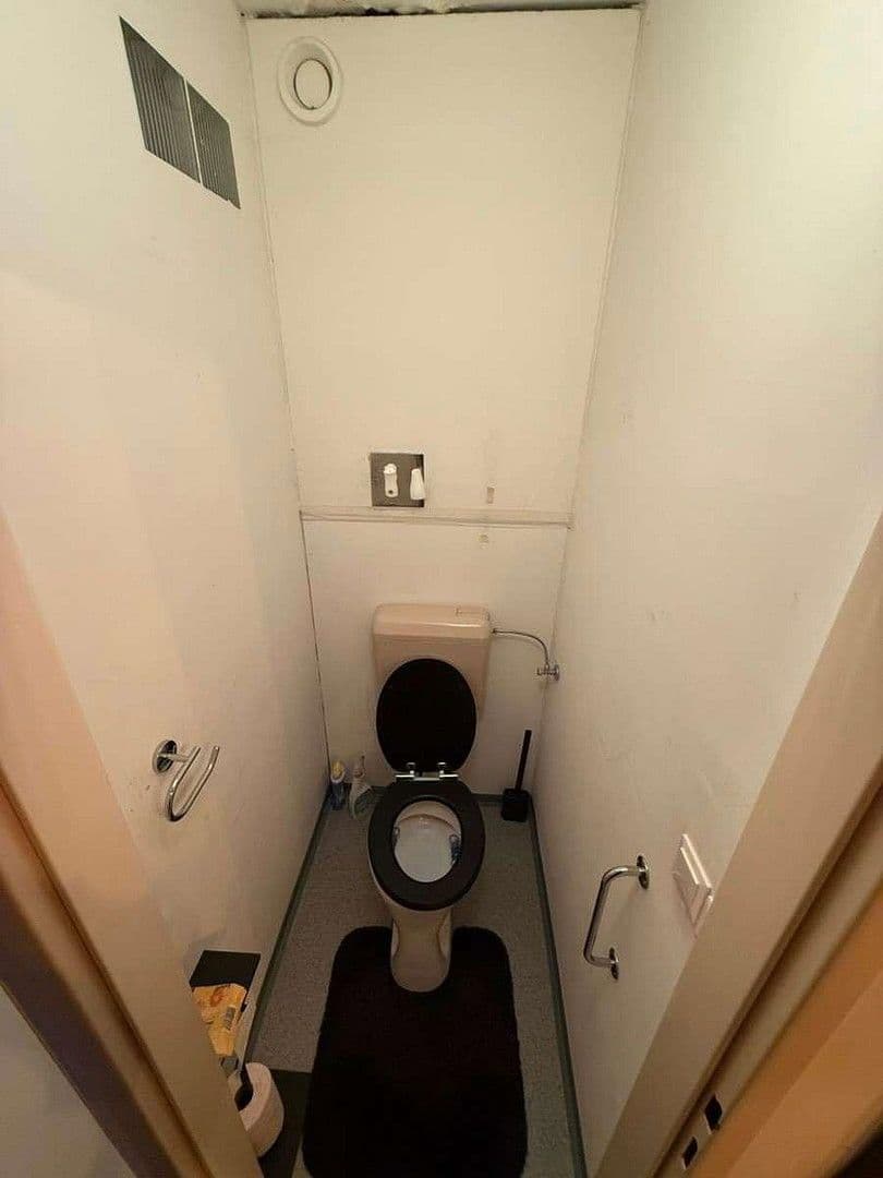 Pronájem bytu 2+1 51 m², Hofangerweg 5, Landshut, Bavorsko Pronájem bytu 2+1 51 m², Hofangerweg 5, Landshut, Bavorsko