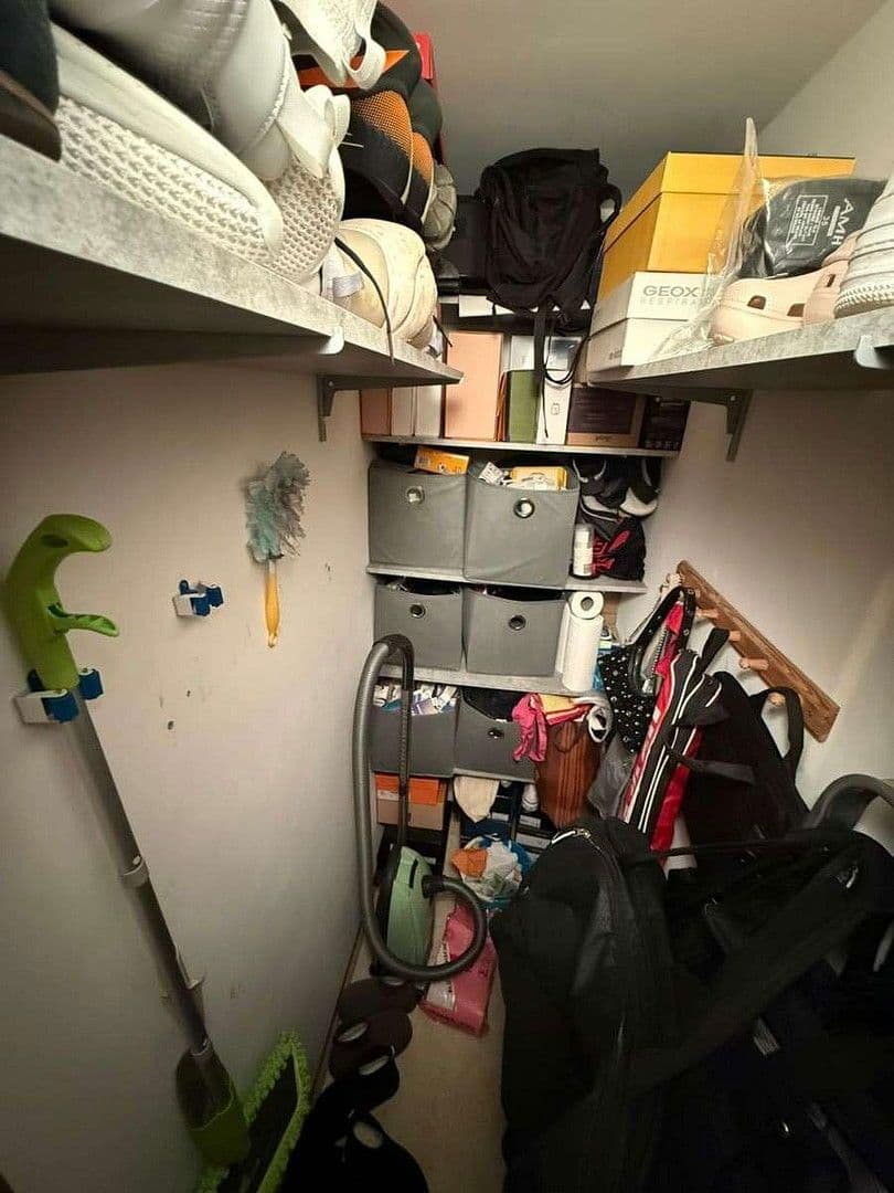 Pronájem bytu 2+1 51 m², Hofangerweg 5, Landshut, Bavorsko Pronájem bytu 2+1 51 m², Hofangerweg 5, Landshut, Bavorsko