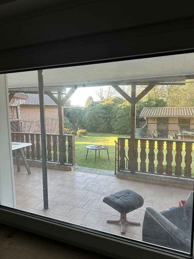 Pronájem domu 180 m², pozemek 800 m², Rodewald, Dolní Sasko Pronájem domu 180 m², pozemek 800 m², Rodewald, Dolní Sasko