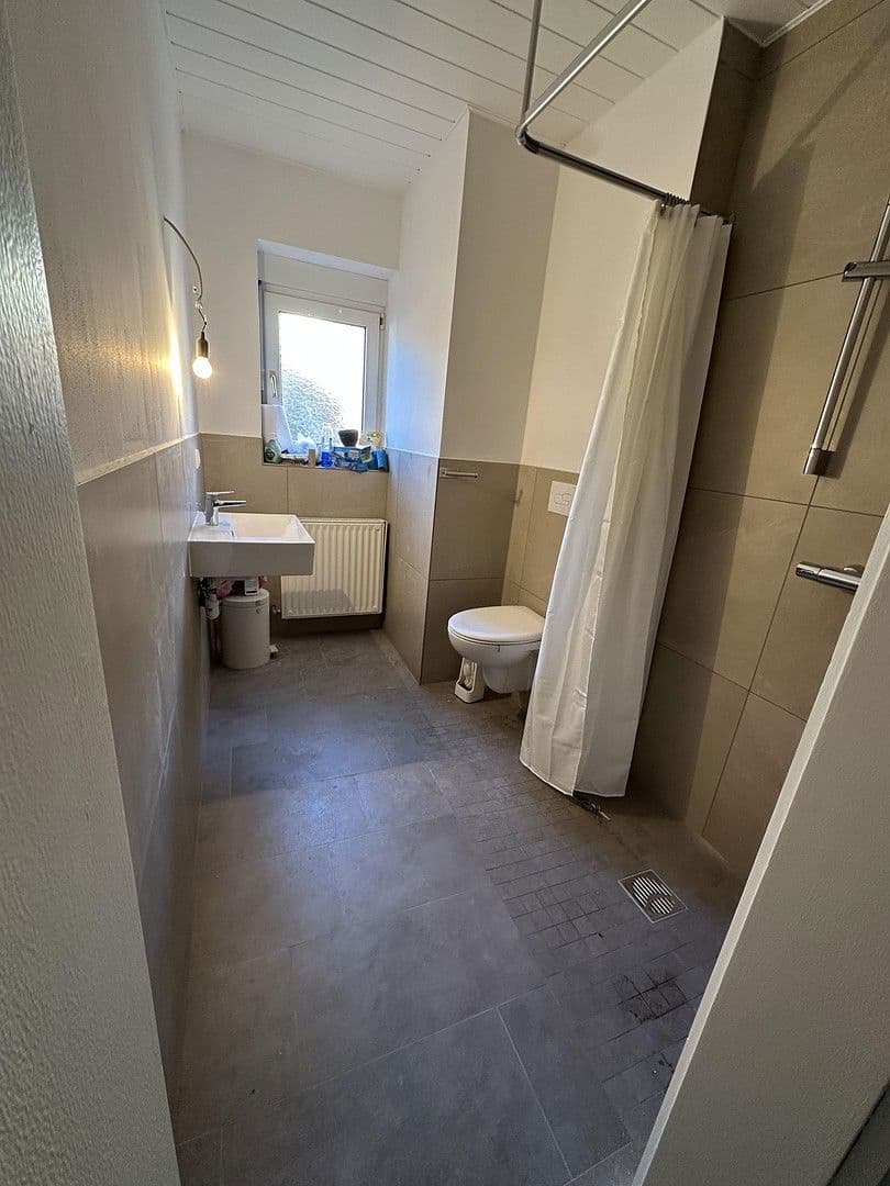 Pronájem domu 180 m², pozemek 800 m², Rodewald, Dolní Sasko Pronájem domu 180 m², pozemek 800 m², Rodewald, Dolní Sasko