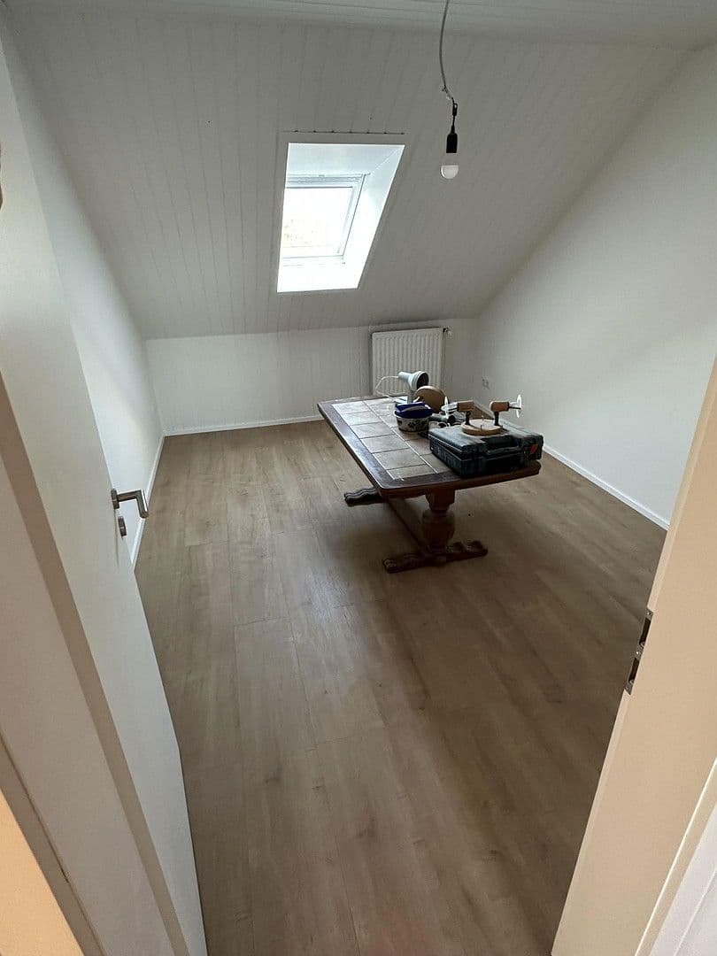 Pronájem domu 180 m², pozemek 800 m², Rodewald, Dolní Sasko Pronájem domu 180 m², pozemek 800 m², Rodewald, Dolní Sasko