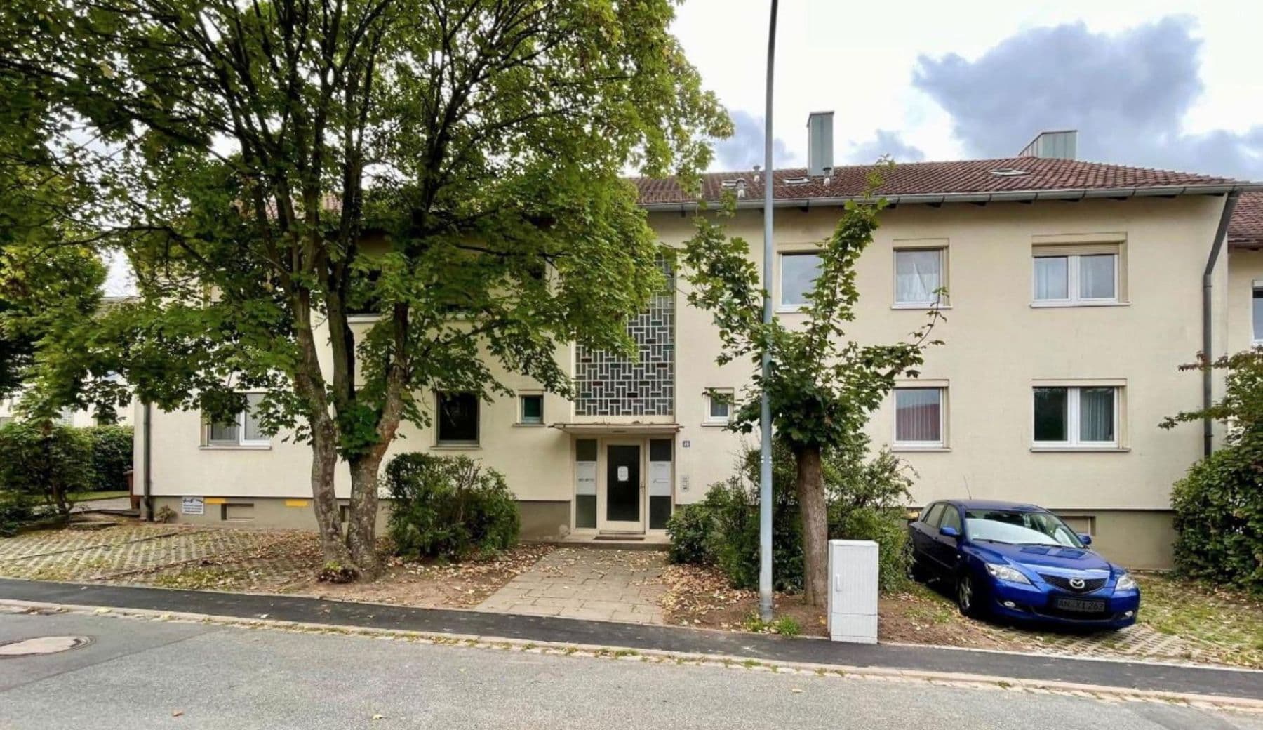 Prodej domu 1.109 m², pozemek 2.337 m², Herzogenaurach, Bavorsko Prodej domu 1.109 m², pozemek 2.337 m², Herzogenaurach, Bavorsko
