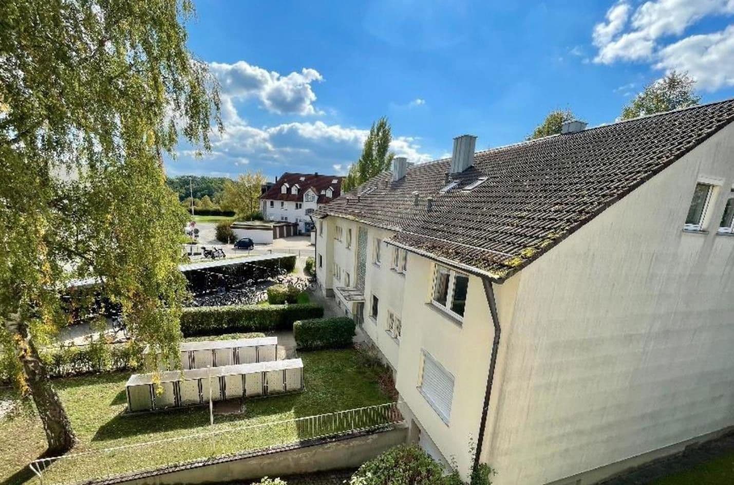 Prodej domu 1.109 m², pozemek 2.337 m², Herzogenaurach, Bavorsko Prodej domu 1.109 m², pozemek 2.337 m², Herzogenaurach, Bavorsko