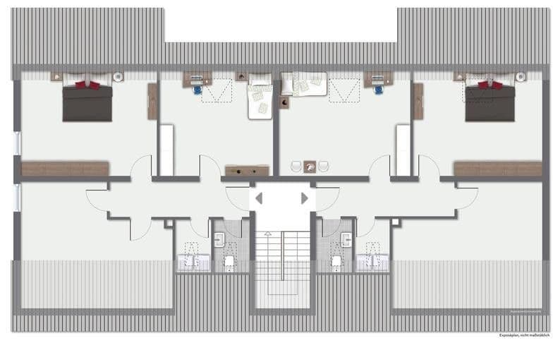 Prodej domu 1.109 m², pozemek 2.337 m², Herzogenaurach, Bavorsko Prodej domu 1.109 m², pozemek 2.337 m², Herzogenaurach, Bavorsko