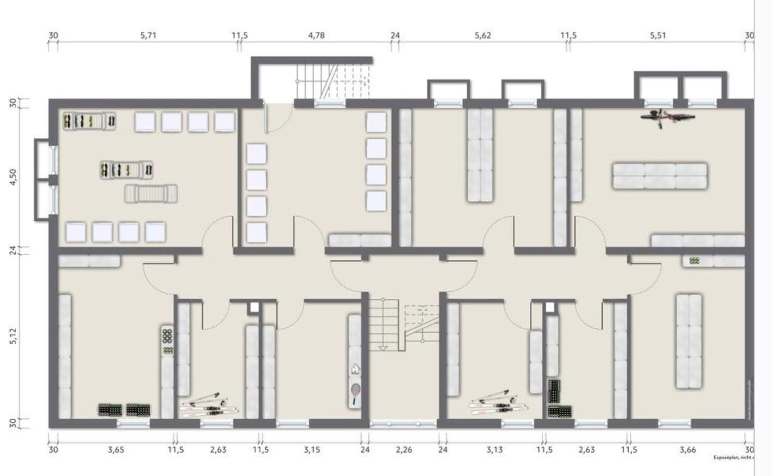 Prodej domu 1.109 m², pozemek 2.337 m², Herzogenaurach, Bavorsko Prodej domu 1.109 m², pozemek 2.337 m², Herzogenaurach, Bavorsko