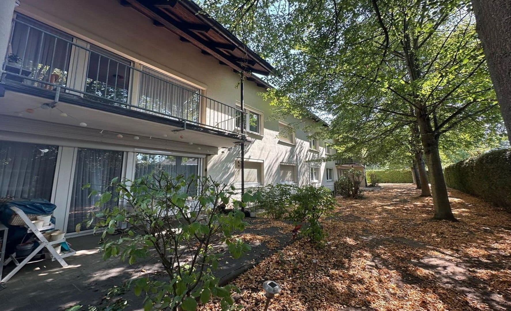 Prodej domu 1.109 m², pozemek 2.337 m², Herzogenaurach, Bavorsko Prodej domu 1.109 m², pozemek 2.337 m², Herzogenaurach, Bavorsko