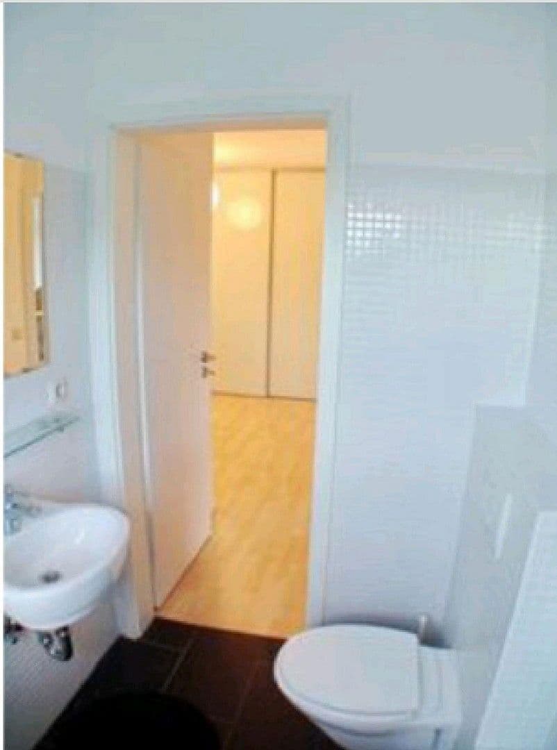 Pronájem bytu 2+1 60 m², Bruchköbel, Hessen Pronájem bytu 2+1 60 m², Bruchköbel, Hessen