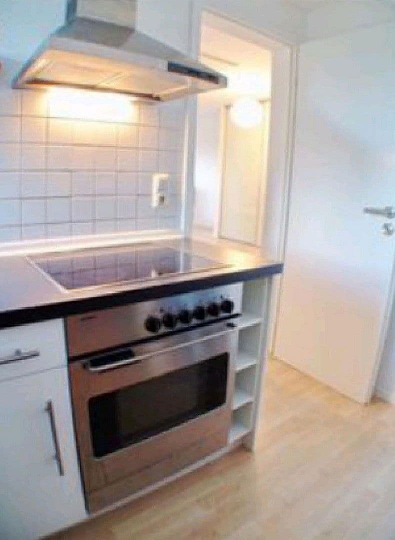 Pronájem bytu 2+1 60 m², Bruchköbel, Hessen Pronájem bytu 2+1 60 m², Bruchköbel, Hessen