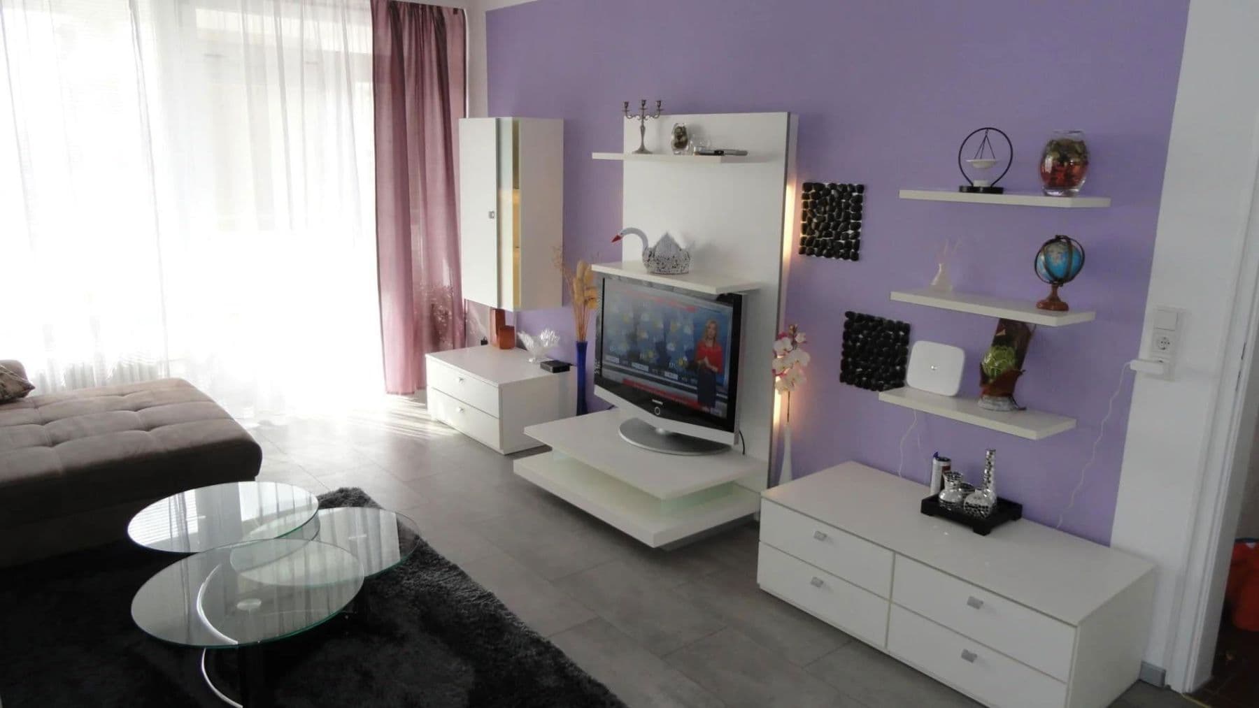 Pronájem bytu 2+1 50 m², Frankfurt am Main, Hessen Pronájem bytu 2+1 50 m², Frankfurt am Main, Hessen