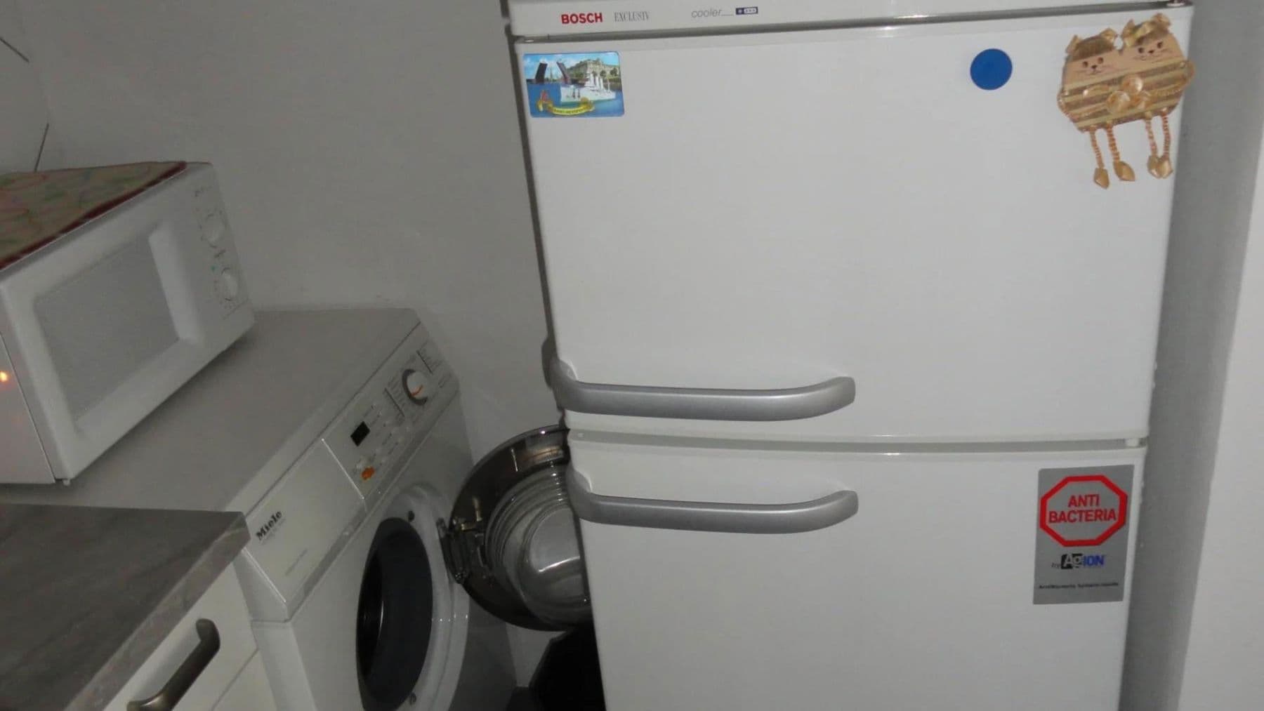 Pronájem bytu 2+1 50 m², Frankfurt am Main, Hessen Pronájem bytu 2+1 50 m², Frankfurt am Main, Hessen