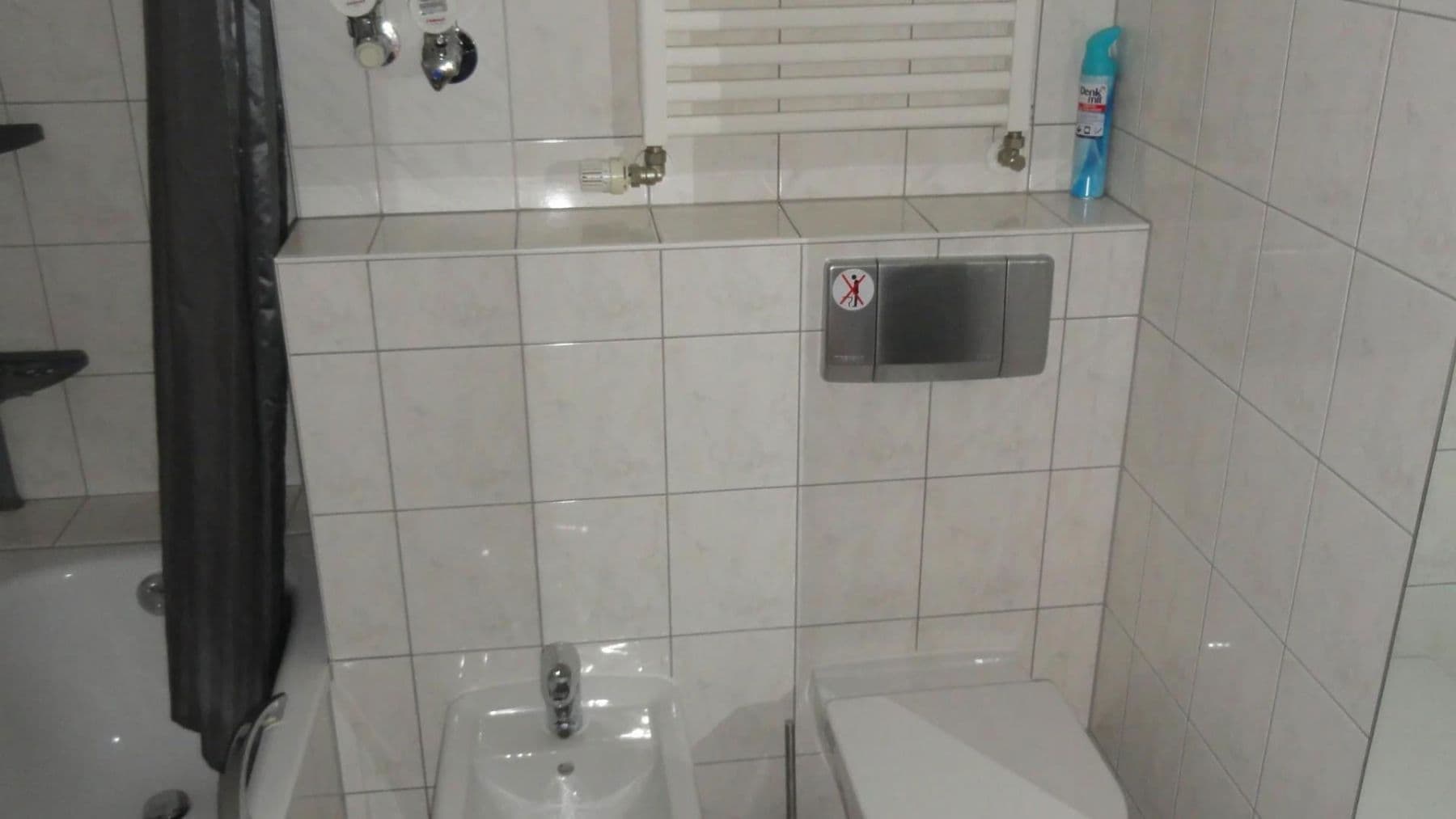 Pronájem bytu 2+1 50 m², Frankfurt am Main, Hessen Pronájem bytu 2+1 50 m², Frankfurt am Main, Hessen