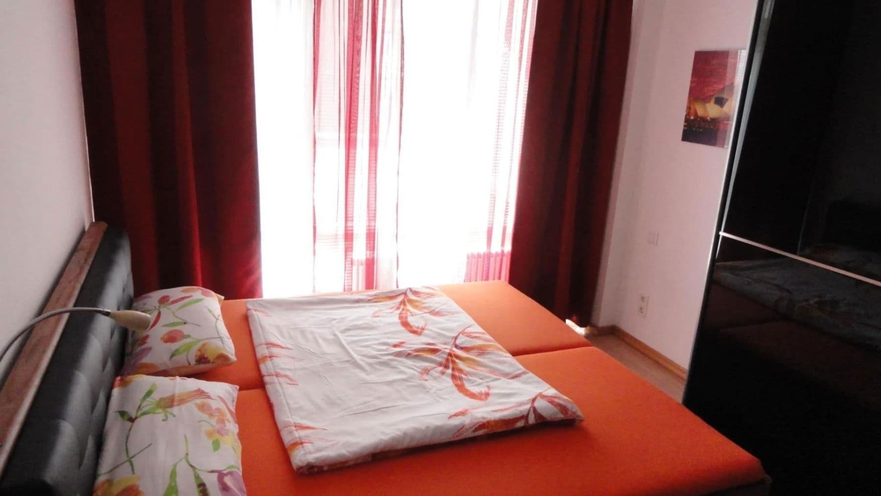 Pronájem bytu 2+1 50 m², Frankfurt am Main, Hessen Pronájem bytu 2+1 50 m², Frankfurt am Main, Hessen