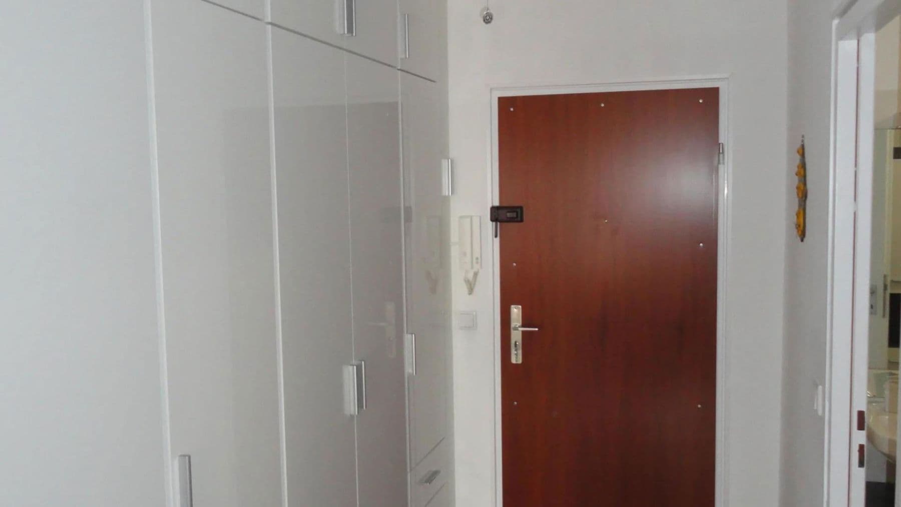 Pronájem bytu 2+1 50 m², Frankfurt am Main, Hessen Pronájem bytu 2+1 50 m², Frankfurt am Main, Hessen