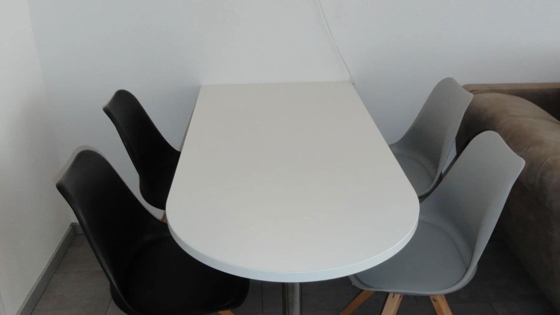 Pronájem bytu 2+1 50 m², Frankfurt am Main, Hessen Pronájem bytu 2+1 50 m², Frankfurt am Main, Hessen