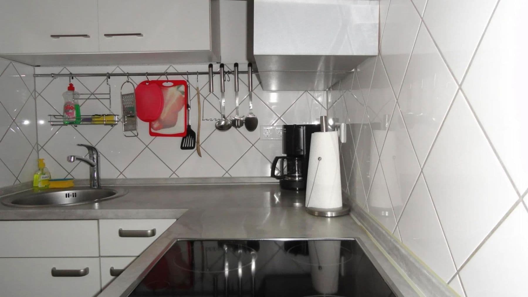 Pronájem bytu 2+1 50 m², Frankfurt am Main, Hessen Pronájem bytu 2+1 50 m², Frankfurt am Main, Hessen