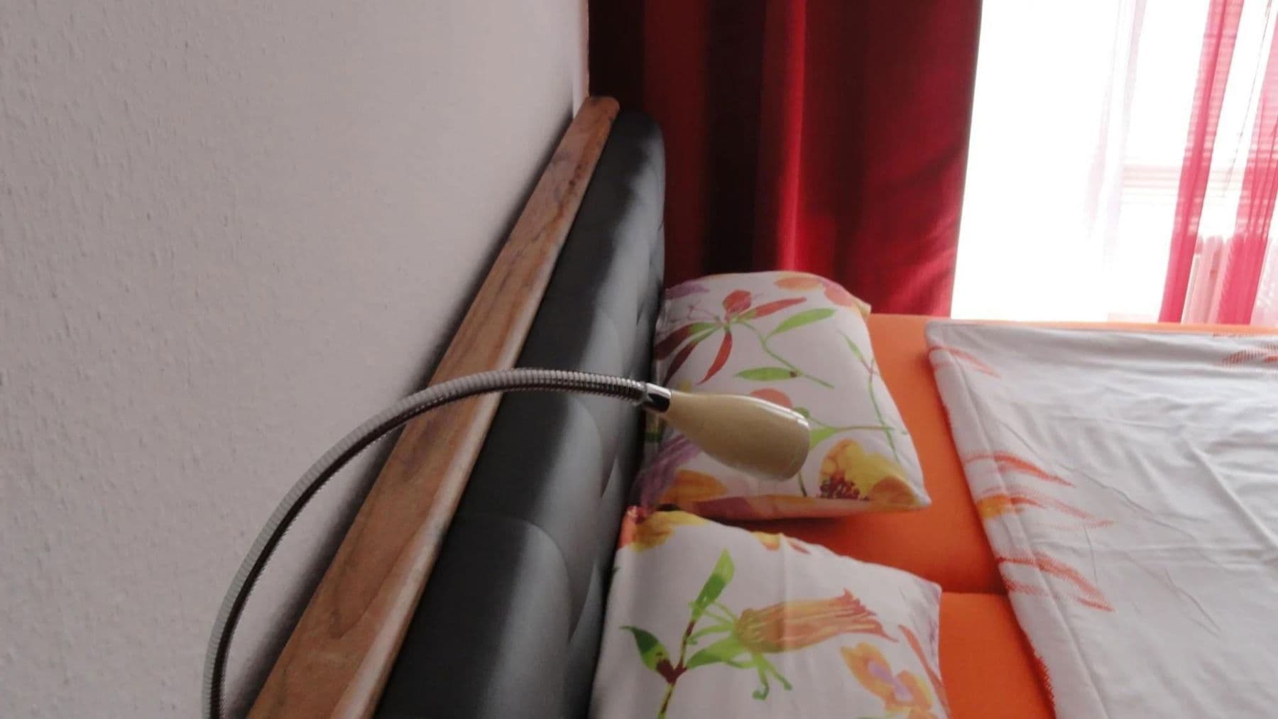 Pronájem bytu 2+1 50 m², Frankfurt am Main, Hessen Pronájem bytu 2+1 50 m², Frankfurt am Main, Hessen