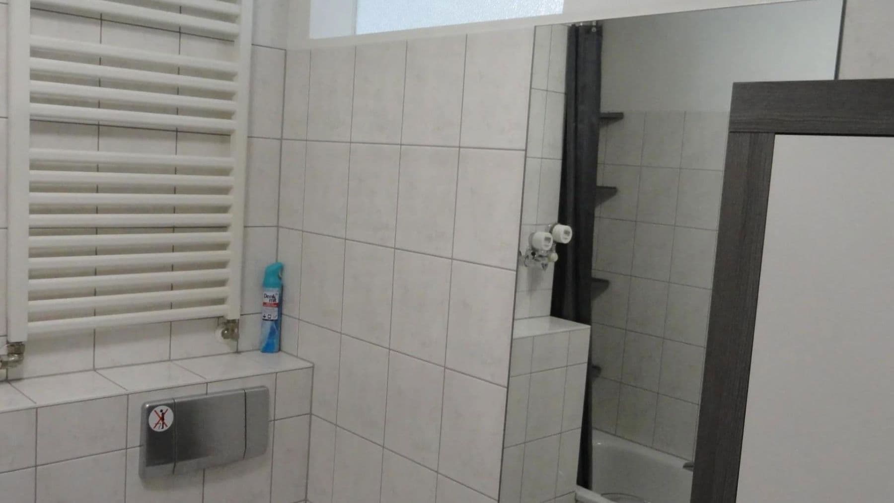 Pronájem bytu 2+1 50 m², Frankfurt am Main, Hessen Pronájem bytu 2+1 50 m², Frankfurt am Main, Hessen