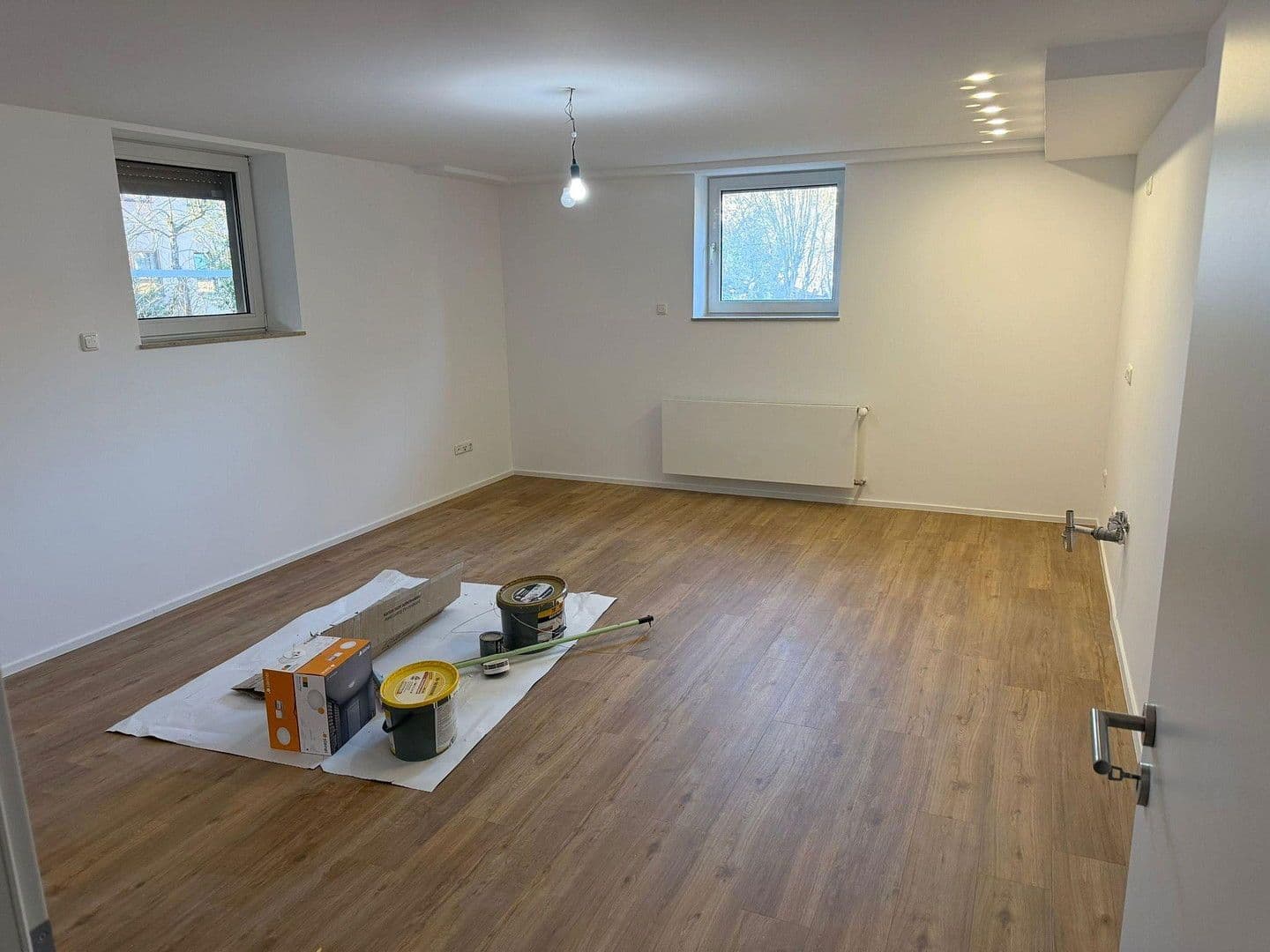Pronájem bytu 2+1 60 m², Pilziggrundstrasse 66, Würzburg, Bavorsko Pronájem bytu 2+1 60 m², Pilziggrundstrasse 66, Würzburg, Bavorsko