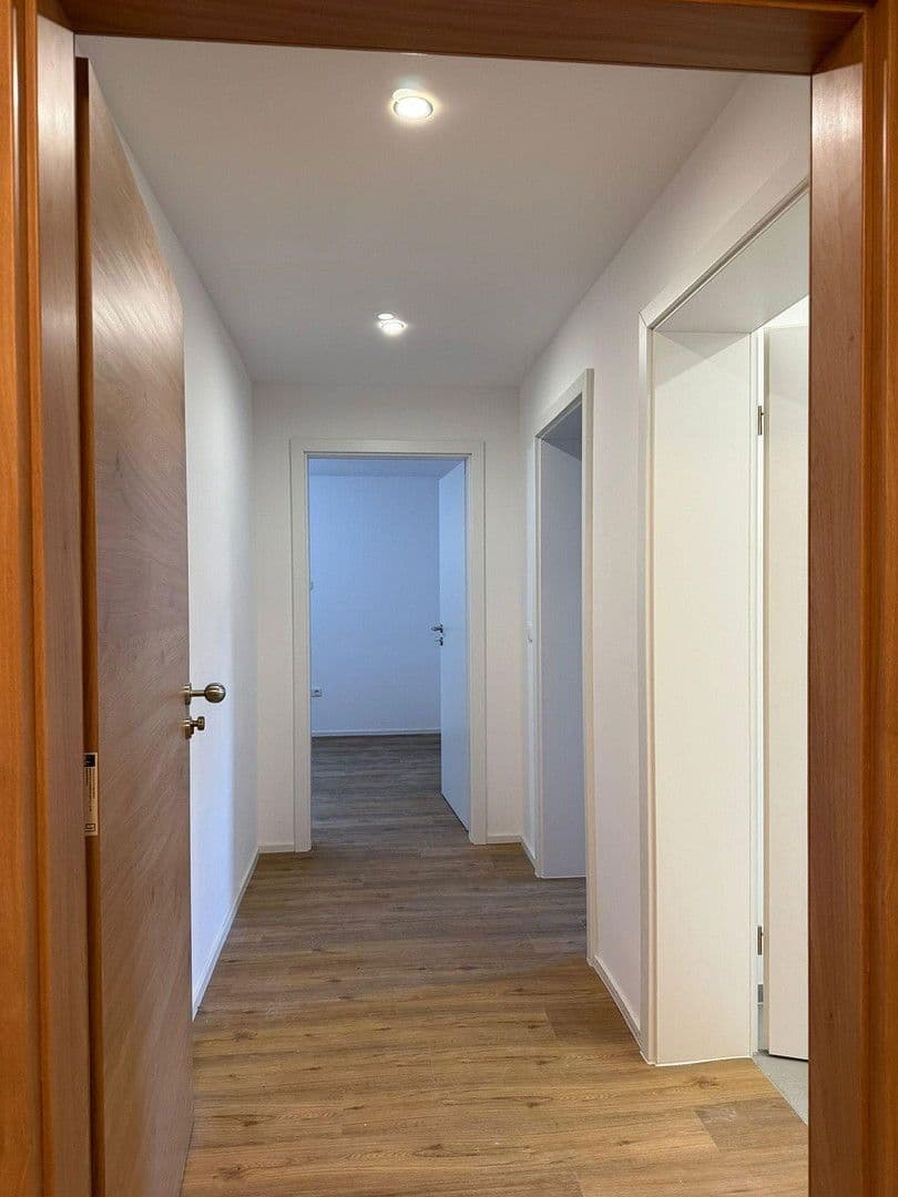 Pronájem bytu 2+1 60 m², Pilziggrundstrasse 66, Würzburg, Bavorsko Pronájem bytu 2+1 60 m², Pilziggrundstrasse 66, Würzburg, Bavorsko