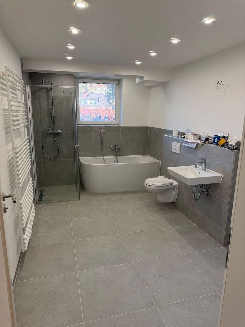 Pronájem bytu 2+1 60 m², Pilziggrundstrasse 66, Würzburg, Bavorsko Pronájem bytu 2+1 60 m², Pilziggrundstrasse 66, Würzburg, Bavorsko