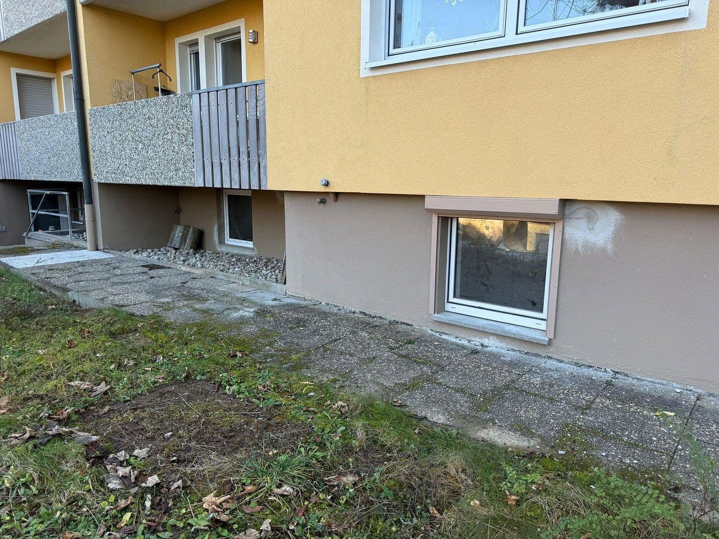 Pronájem bytu 2+1 60 m², Pilziggrundstrasse 66, Würzburg, Bavorsko Pronájem bytu 2+1 60 m², Pilziggrundstrasse 66, Würzburg, Bavorsko