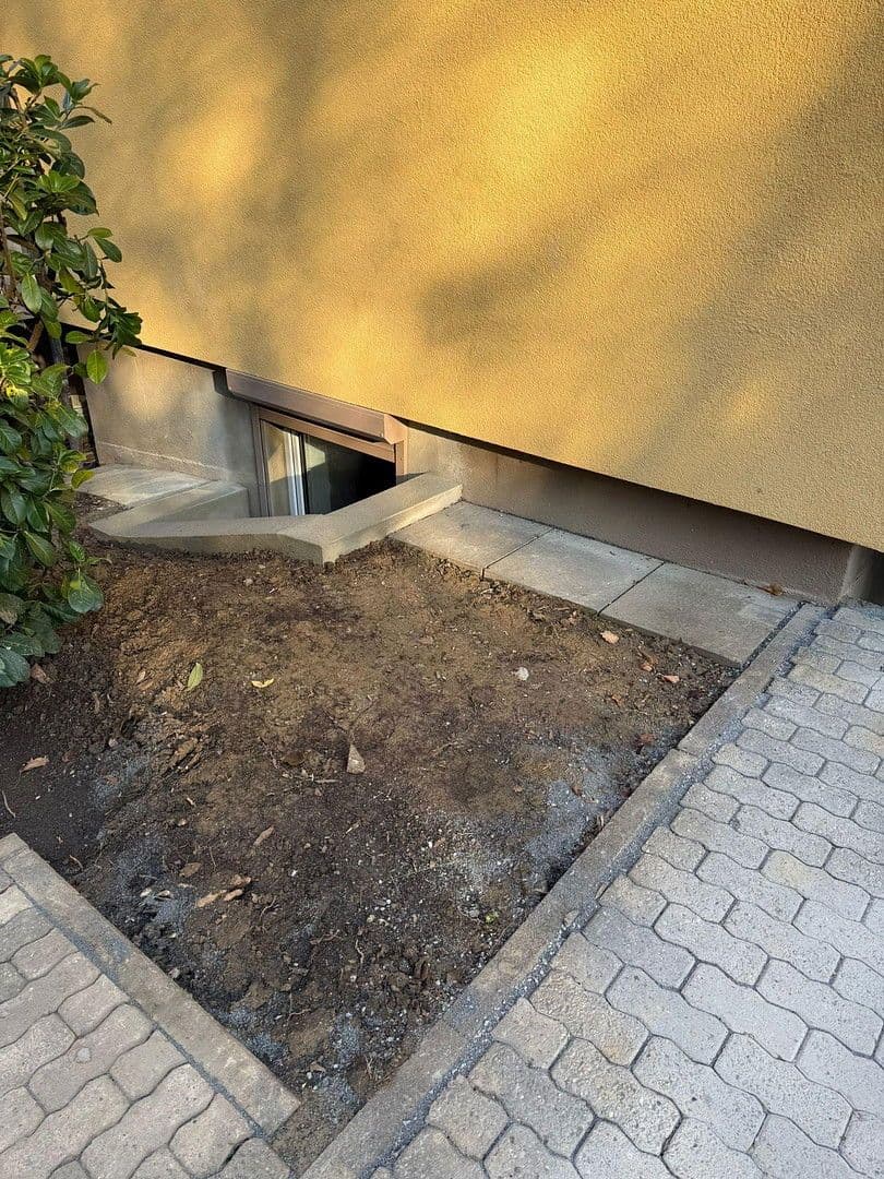 Pronájem bytu 2+1 60 m², Pilziggrundstrasse 66, Würzburg, Bavorsko Pronájem bytu 2+1 60 m², Pilziggrundstrasse 66, Würzburg, Bavorsko