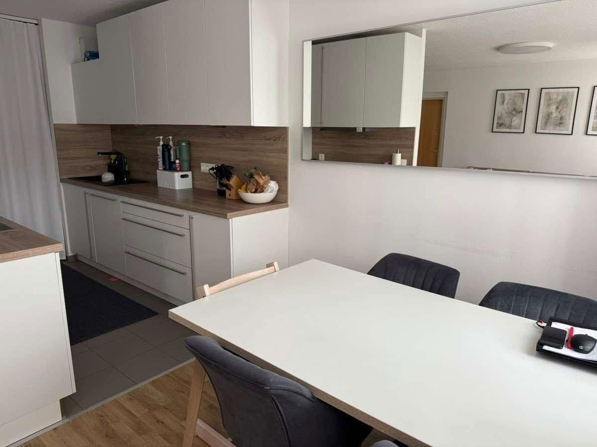 Pronájem bytu 2+1 45 m², Eschenstraße 15, Rheinberg, Severní Porýní-Vestfálsko Pronájem bytu 2+1 45 m², Eschenstraße 15, Rheinberg, Severní Porýní-Vestfálsko