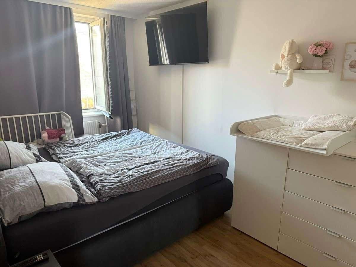 Pronájem bytu 2+1 45 m², Eschenstraße 15, Rheinberg, Severní Porýní-Vestfálsko Pronájem bytu 2+1 45 m², Eschenstraße 15, Rheinberg, Severní Porýní-Vestfálsko