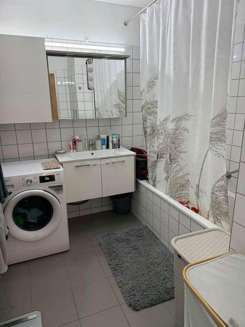 Pronájem bytu 2+1 45 m², Eschenstraße 15, Rheinberg, Severní Porýní-Vestfálsko Pronájem bytu 2+1 45 m², Eschenstraße 15, Rheinberg, Severní Porýní-Vestfálsko