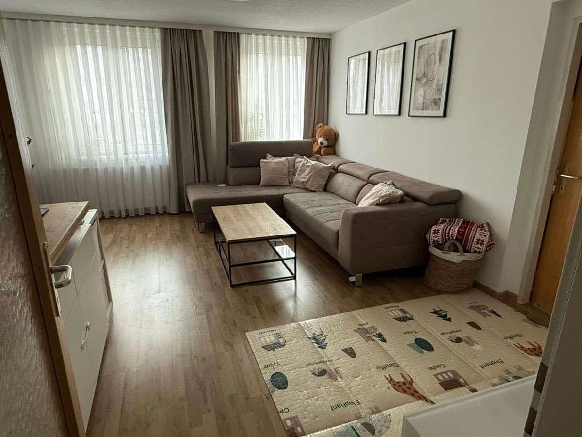 Pronájem bytu 2+1 45 m², Eschenstraße 15, Rheinberg, Severní Porýní-Vestfálsko Pronájem bytu 2+1 45 m², Eschenstraße 15, Rheinberg, Severní Porýní-Vestfálsko