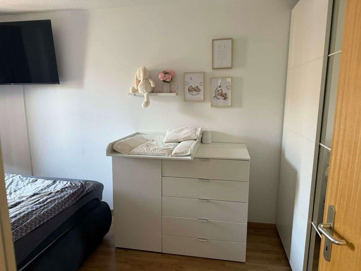 Pronájem bytu 2+1 45 m², Eschenstraße 15, Rheinberg, Severní Porýní-Vestfálsko Pronájem bytu 2+1 45 m², Eschenstraße 15, Rheinberg, Severní Porýní-Vestfálsko