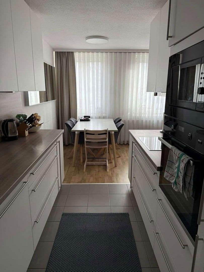 Pronájem bytu 2+1 45 m², Eschenstraße 15, Rheinberg, Severní Porýní-Vestfálsko Pronájem bytu 2+1 45 m², Eschenstraße 15, Rheinberg, Severní Porýní-Vestfálsko