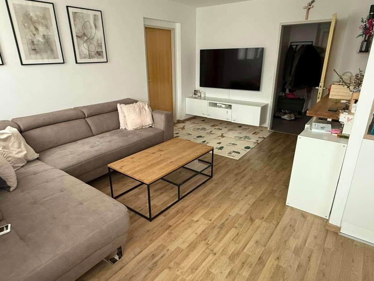 Pronájem bytu 2+1 45 m², Eschenstraße 15, Rheinberg, Severní Porýní-Vestfálsko Pronájem bytu 2+1 45 m², Eschenstraße 15, Rheinberg, Severní Porýní-Vestfálsko